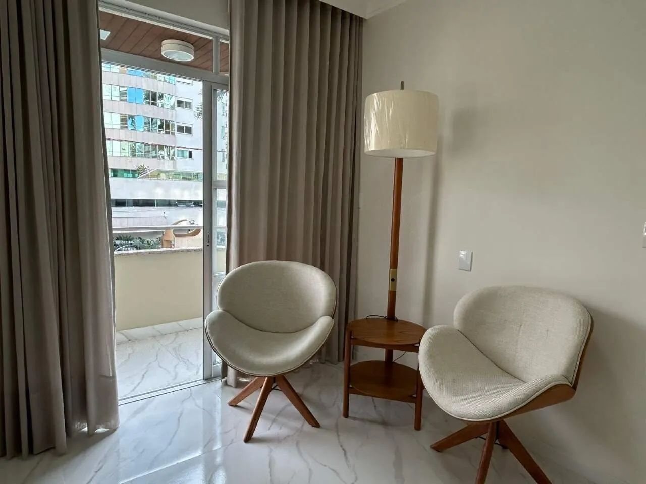 Aluguel | Apartamento 3 quartos | Centro - Foto 4