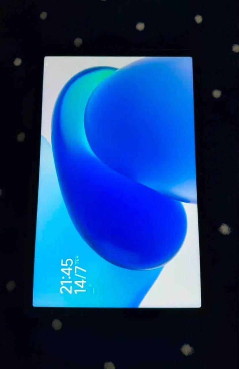 Tablet  - Foto 3