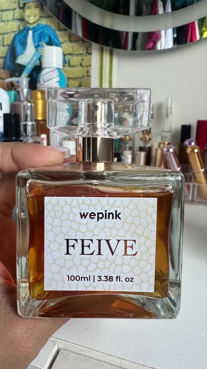 Desapego de perfumes  - Foto 2