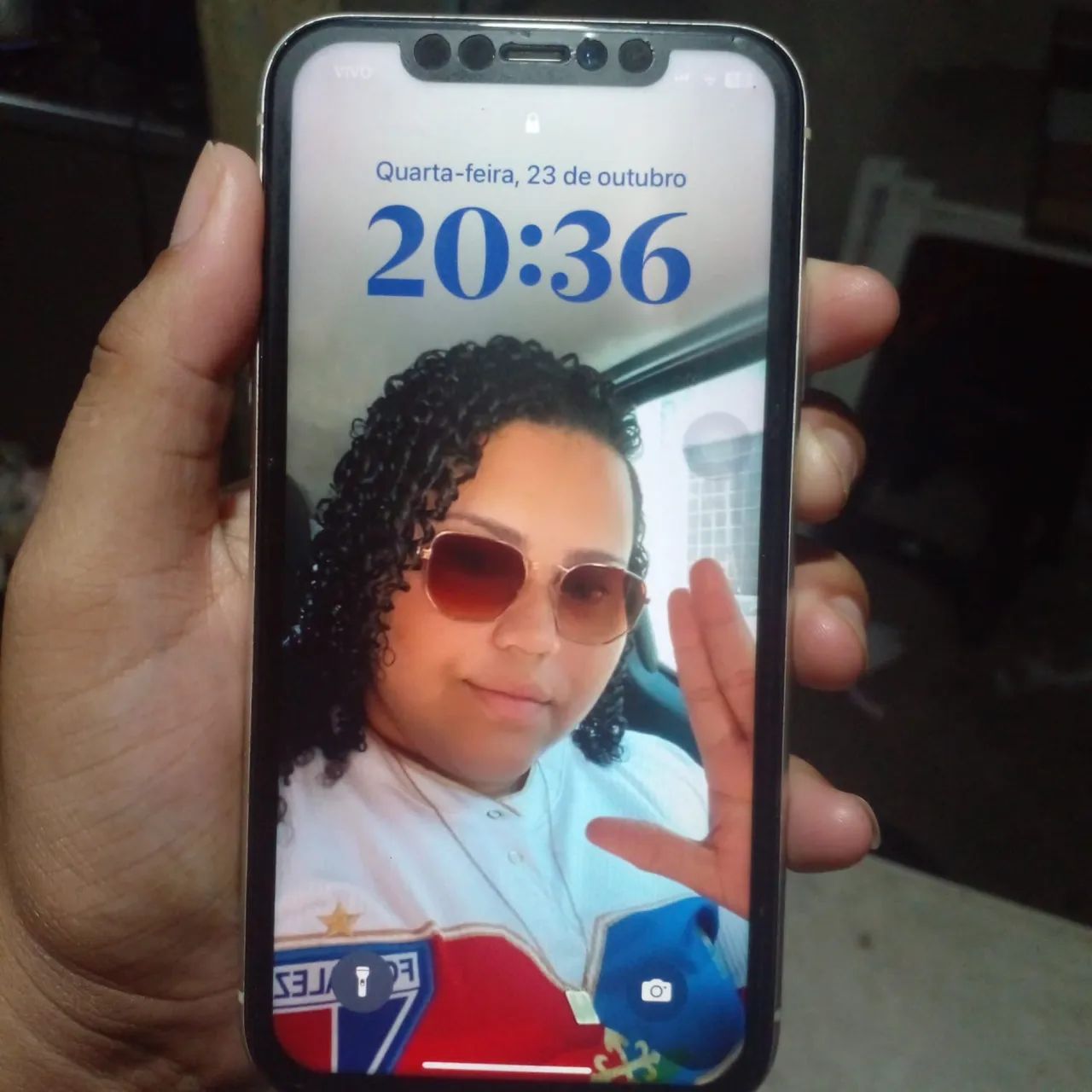 Iphone 11 64 gb - Foto 3