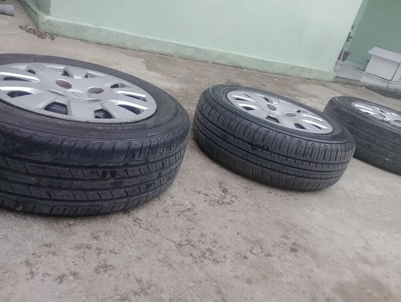 Rodas - Foto 5