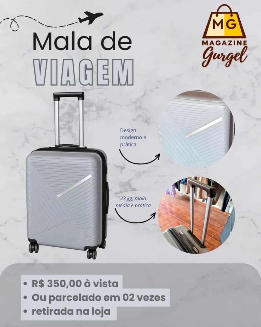Malas  - Foto 3