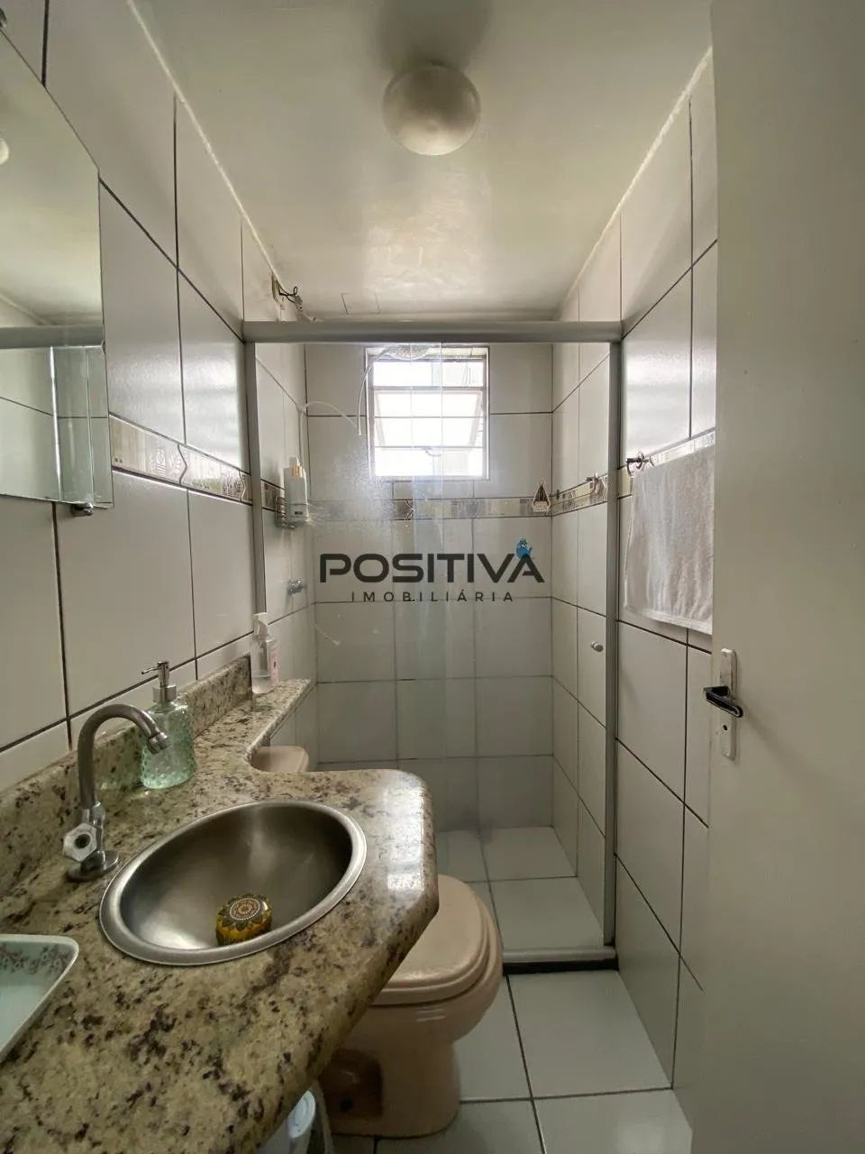 Apartamento bairro Heliópolis - BH - Foto 4