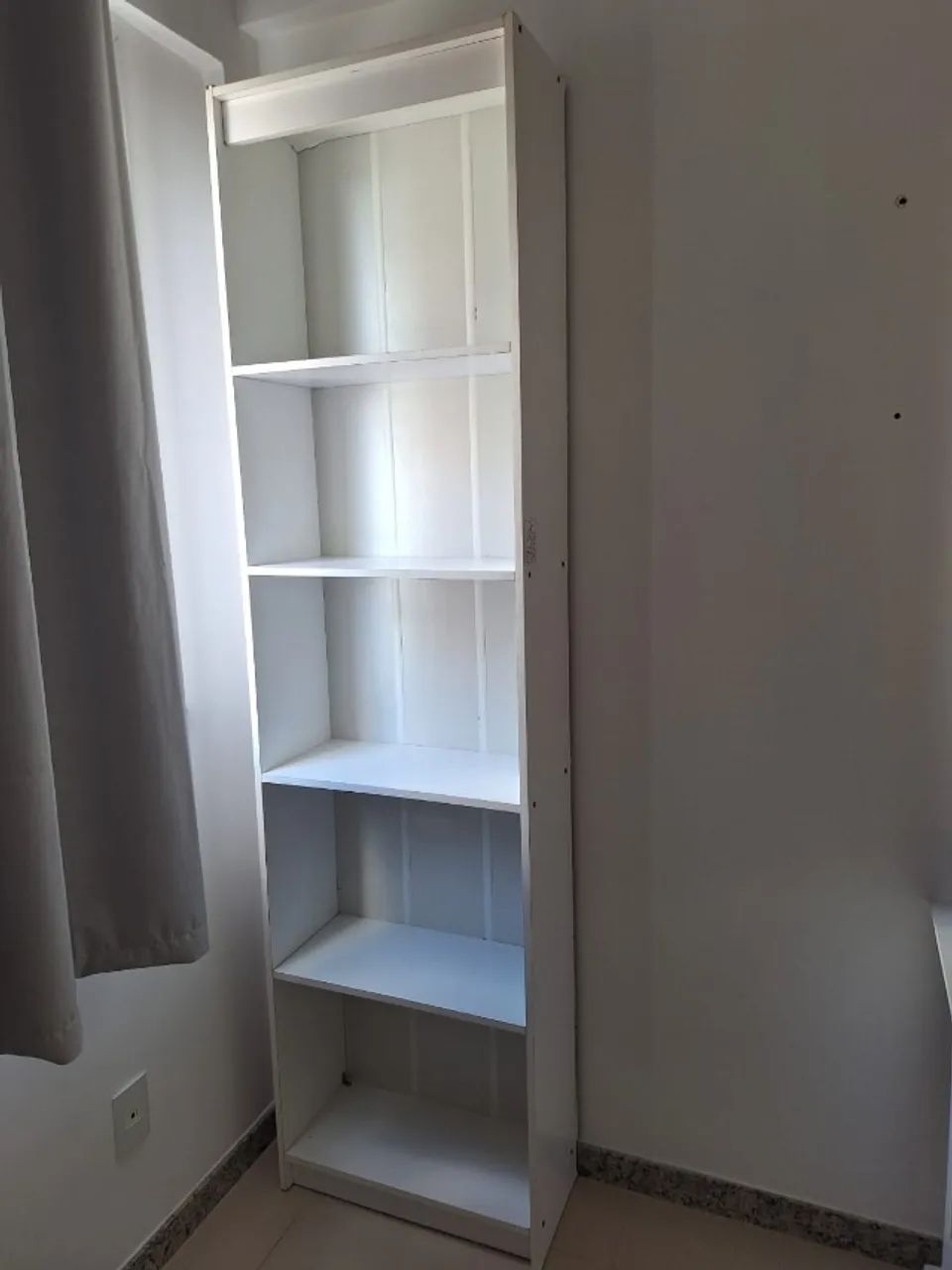 estante decorativa