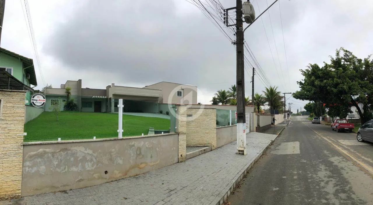 Casa Alto Padrão com piscina! - Foto 5