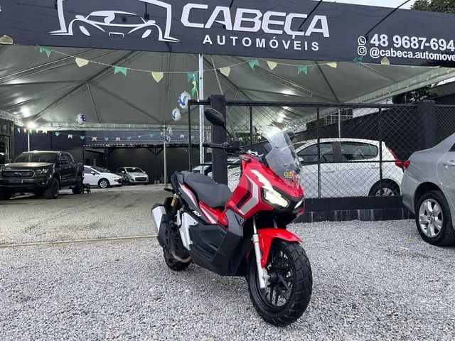 Honda ADV 150 - Foto 4