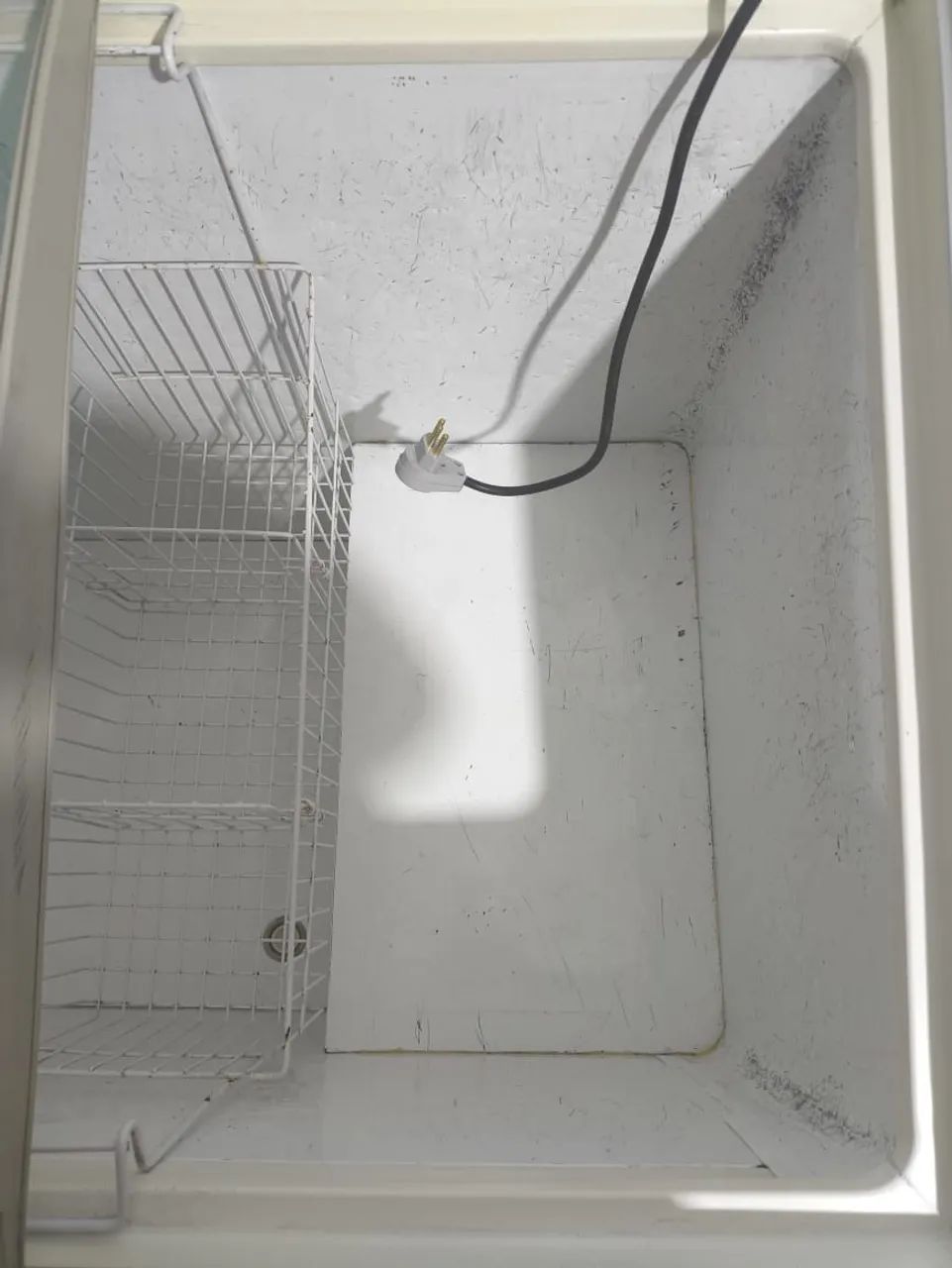Freezer da metalfrio  - Foto 4