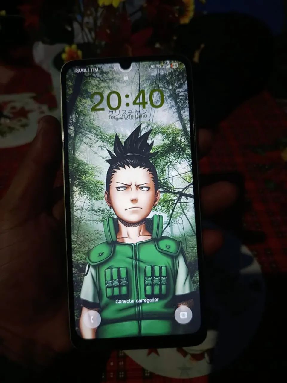GALAXY A05 SEMI NOVO