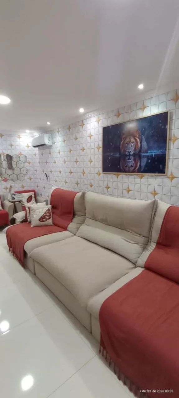 Vendo casa no Vitor Dumas bem localizado  - Foto 5