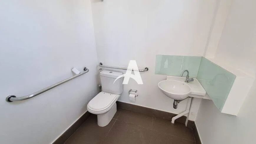 Sala Comercial para aluguel, 1 vaga, Fundinho - Uberlândia/MG - Foto 3