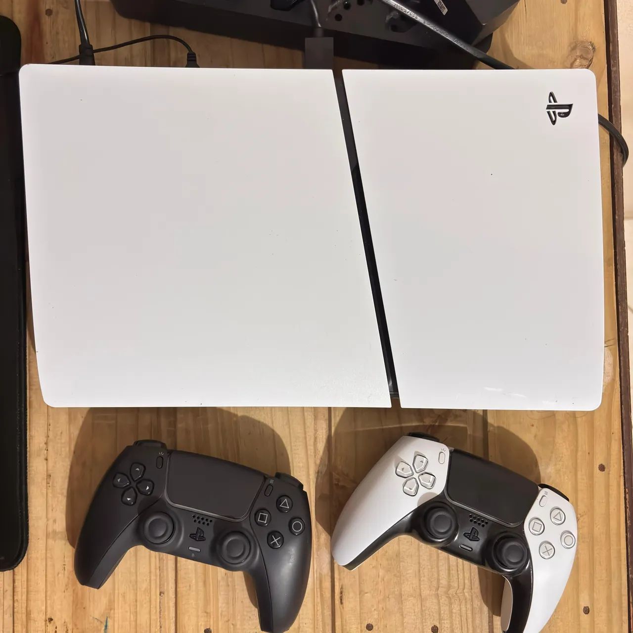 Playstation 5 slim - Foto 4