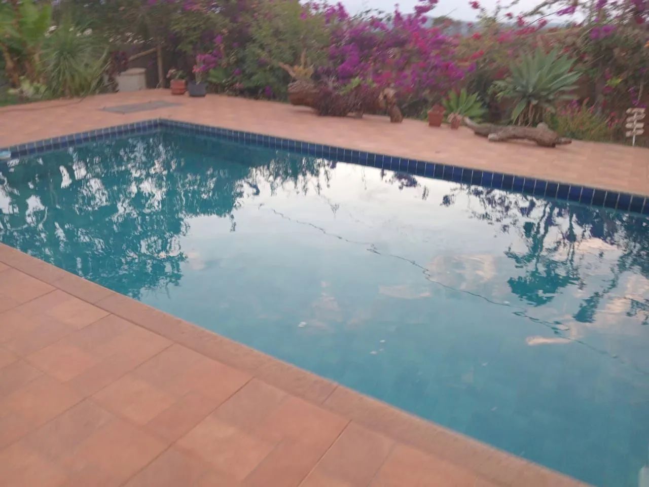 Sitio maravilhoso  - Foto 2