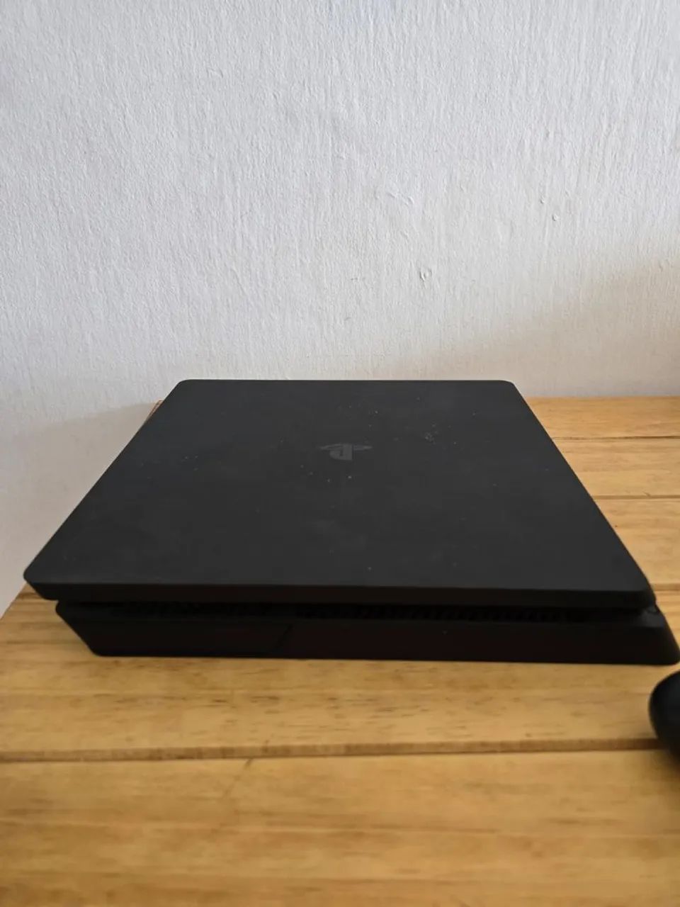 Ps4 slim 500 gb - Foto 3