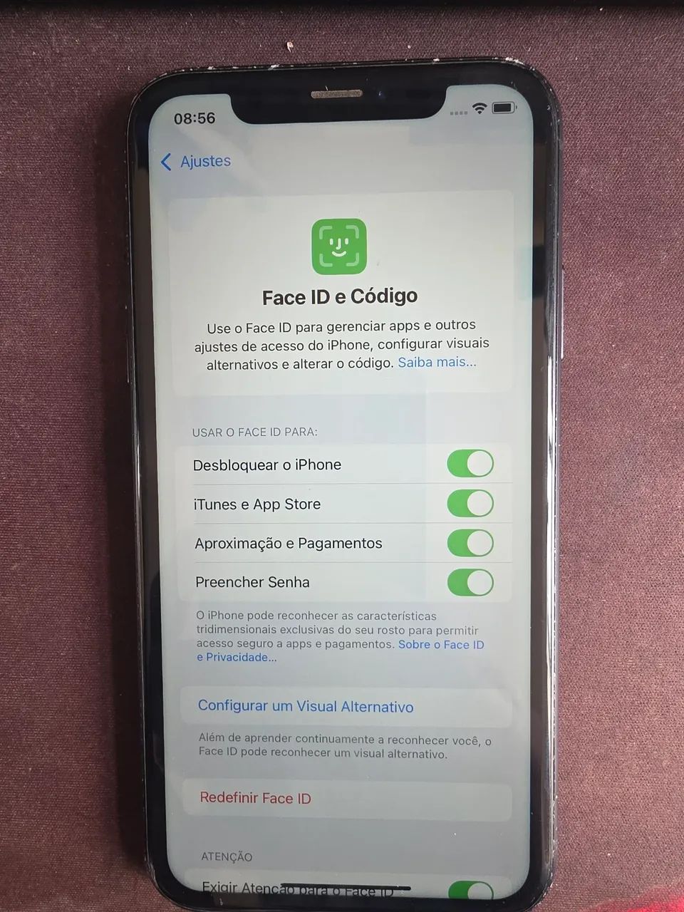 Iphone XR 128gb - Foto 4