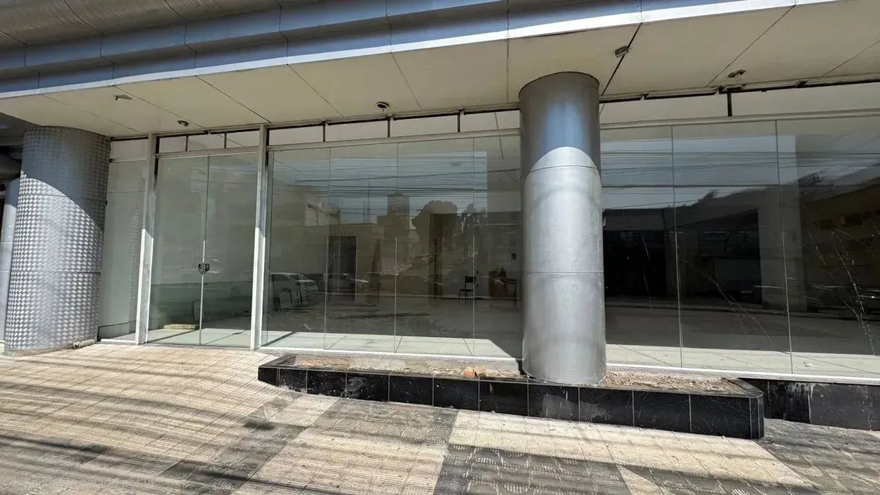 ALUGO SALAS COMERCIAIS EDIFICIO FITMIND CENTER (Mestre Ignácio) NA AVENIDA DO CPA - Cuiabá - Foto 2