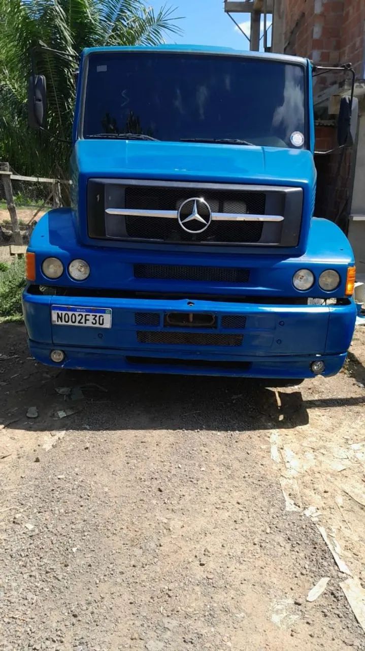 1620 azul - Foto 2