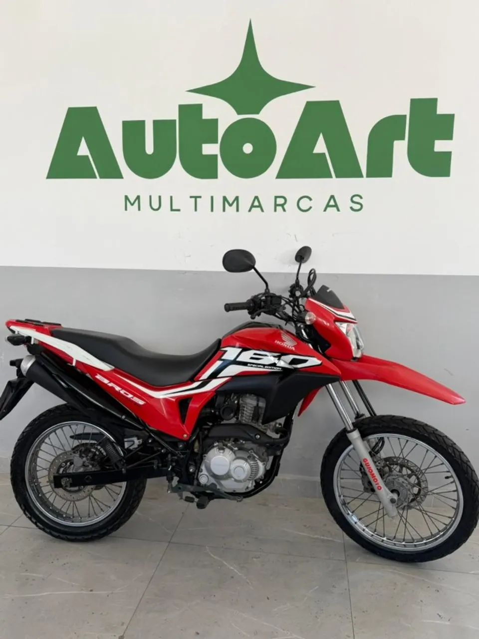 BROS 160
