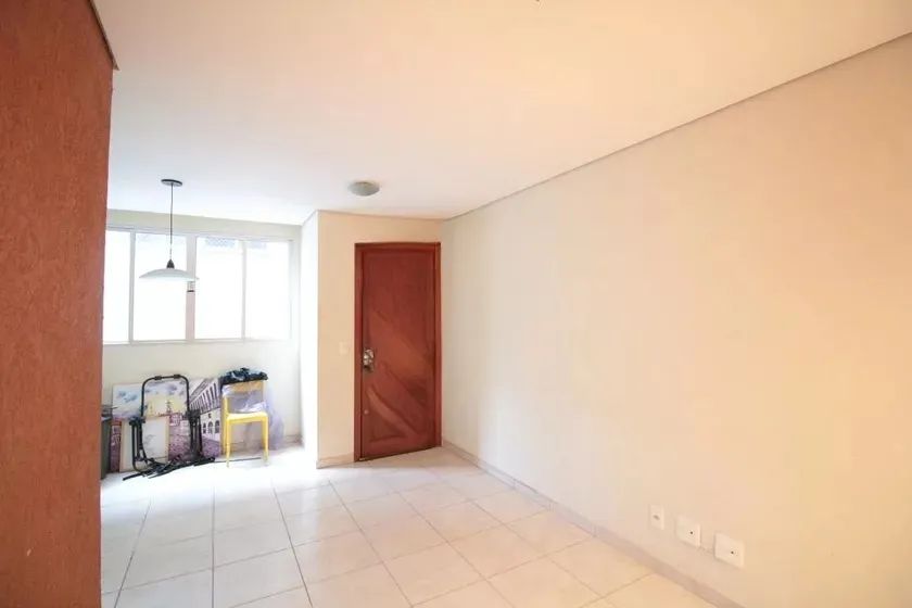 Apartamento à Venda - Santa Rosa, 3 Quartos, 75 m2 - Foto 4