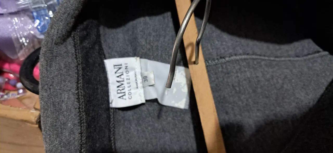 Blazer Armani - Foto 4