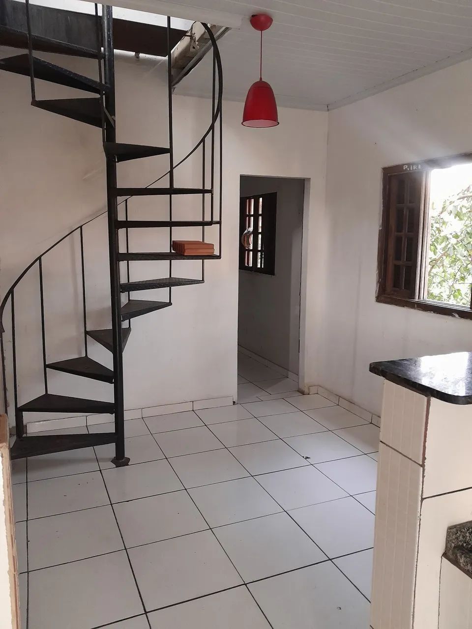 Foto - Barra Mansa - São Luís