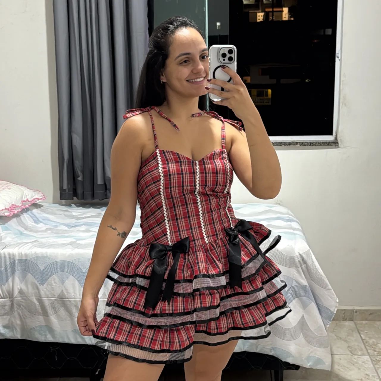 ALUGO ROUPAS DE QUADRILHA - Foto 3