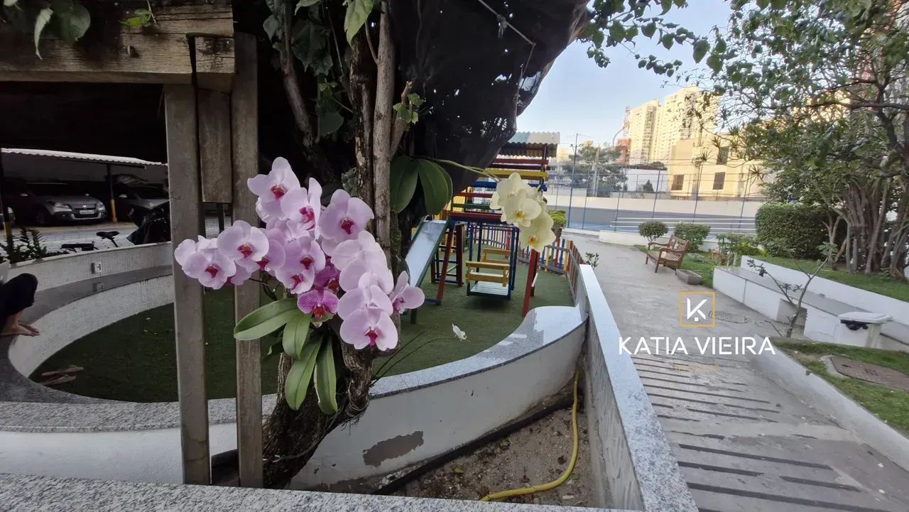 Apartamento Amplo com 4 quartos, 2 suítes a venda em Vitória - Foto 2