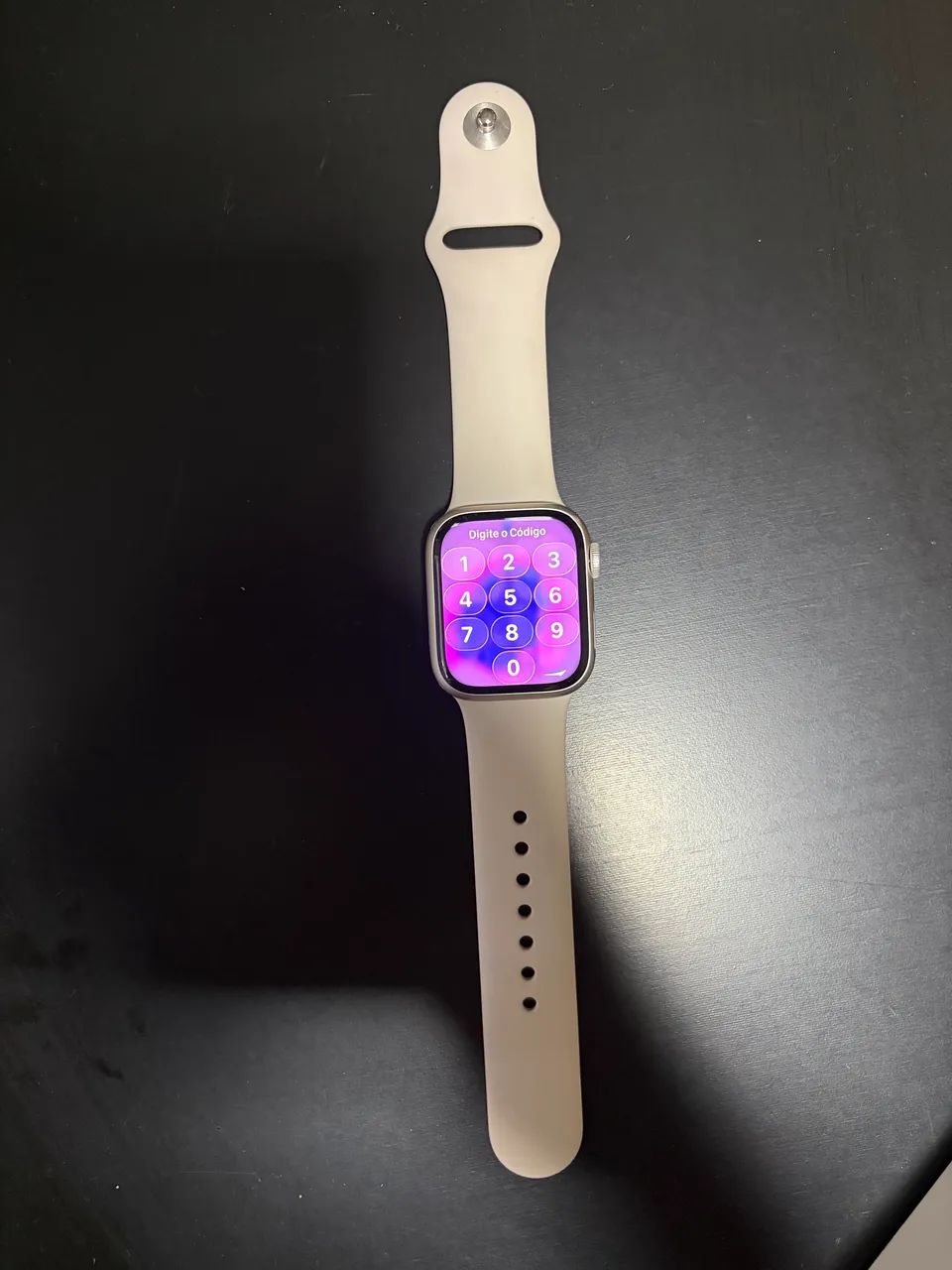 Apple Watch séries 9 41mm com Garantia  - Foto 4