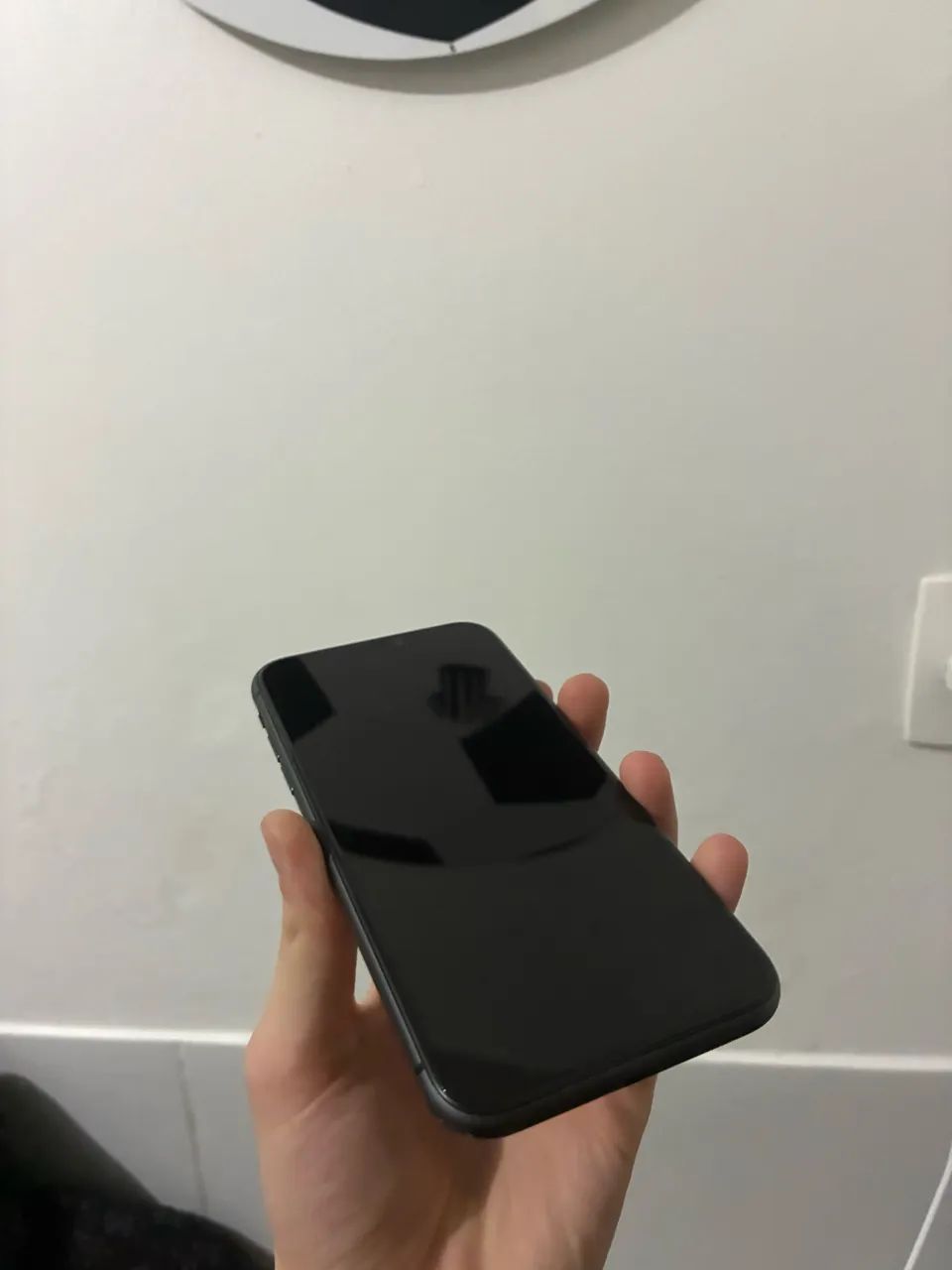 Iphone 11 Seminovo - Foto 2