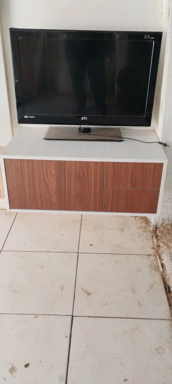 Bancada para tv 
