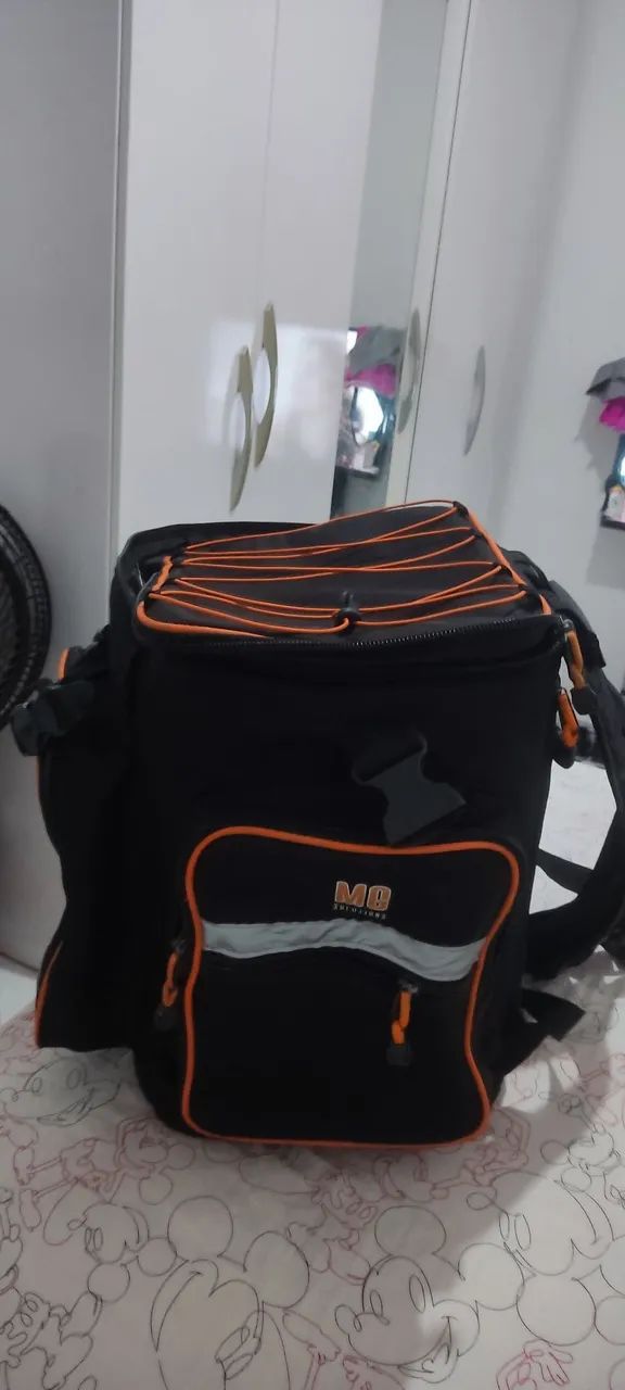 Bolsa de pesca MG COMPETITION - Foto 3
