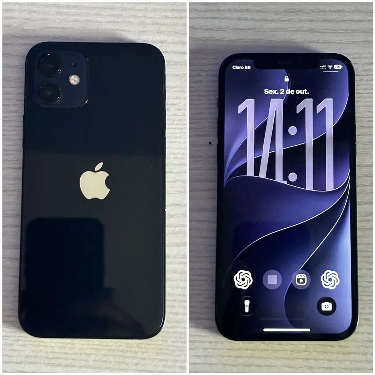 iPhone 12 - Foto 2