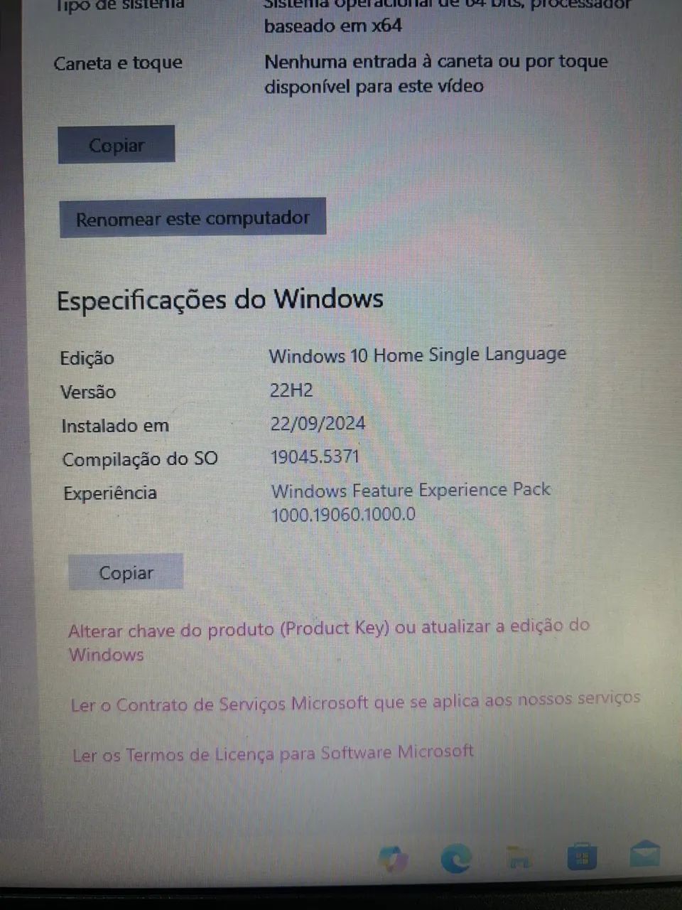 Notebook Lenovo Ideapad 330 - Foto 3