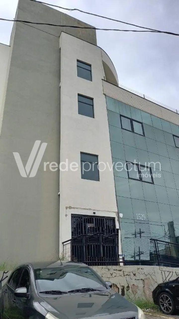 prédio - Jardim Chapadão - Campinas - Foto 2