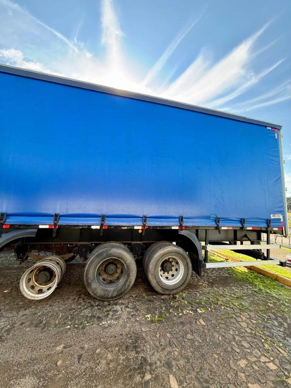 saider LS 30 pallets librelato - Foto 4