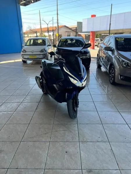 HONDA PCX 150 2021 - Foto 2