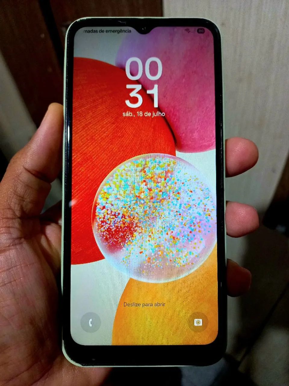 Samsung Galaxy A14 (SM-A145M/DS 128GB)