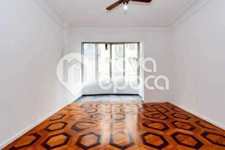 Leme | Apartamento 3 quartos, sendo 1 suite - Foto 2