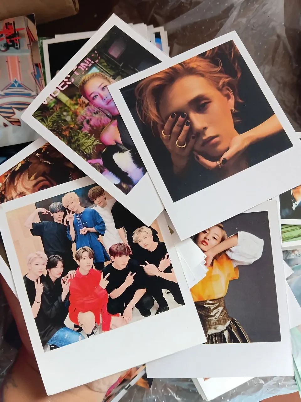 Fanmades de K-Pop Kit - Foto 5