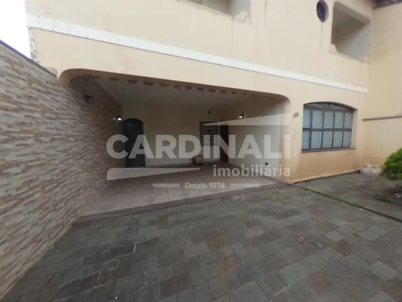 Sobrado pronto para ser ocupado no Centro de Itirapina - Foto 4