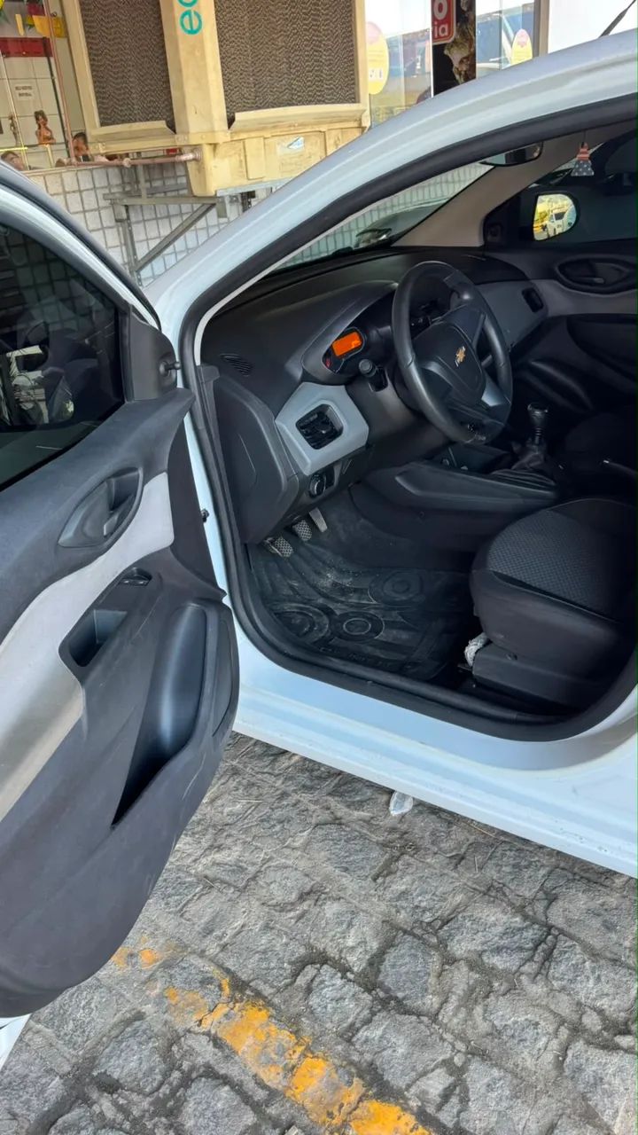 Chevrolet Prisma PRISMA Sed. Joy/ LS 1.0 8V FlexPower 4p 2019