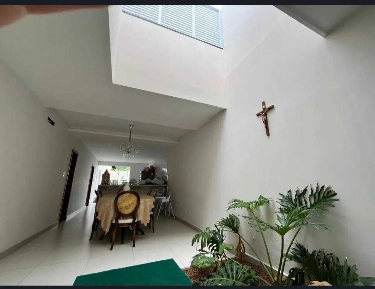 CASA EM RUA PÚBLICA - ARUANA [57699] - Foto 2