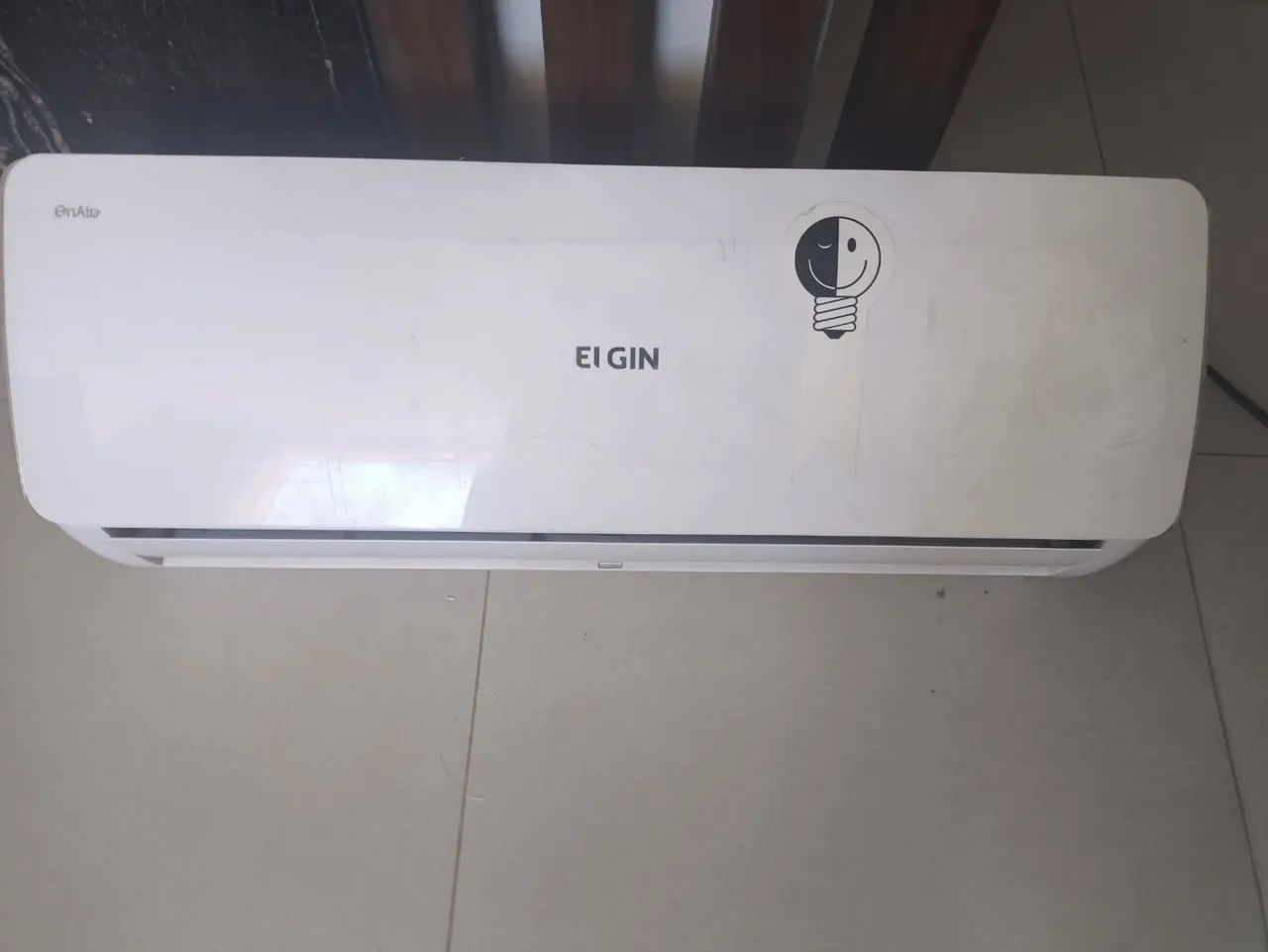 Ar Condicionado 