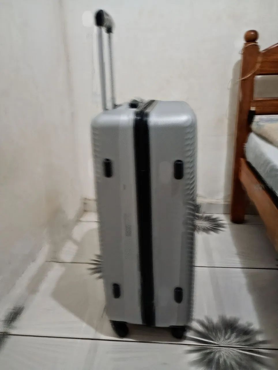 Vende-se uma mala  - Foto 2