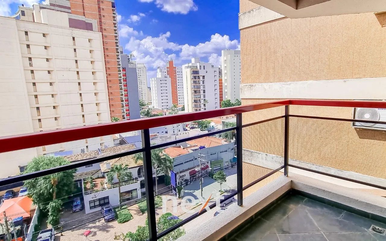 apartamento - Cambuí - Campinas - Foto 5