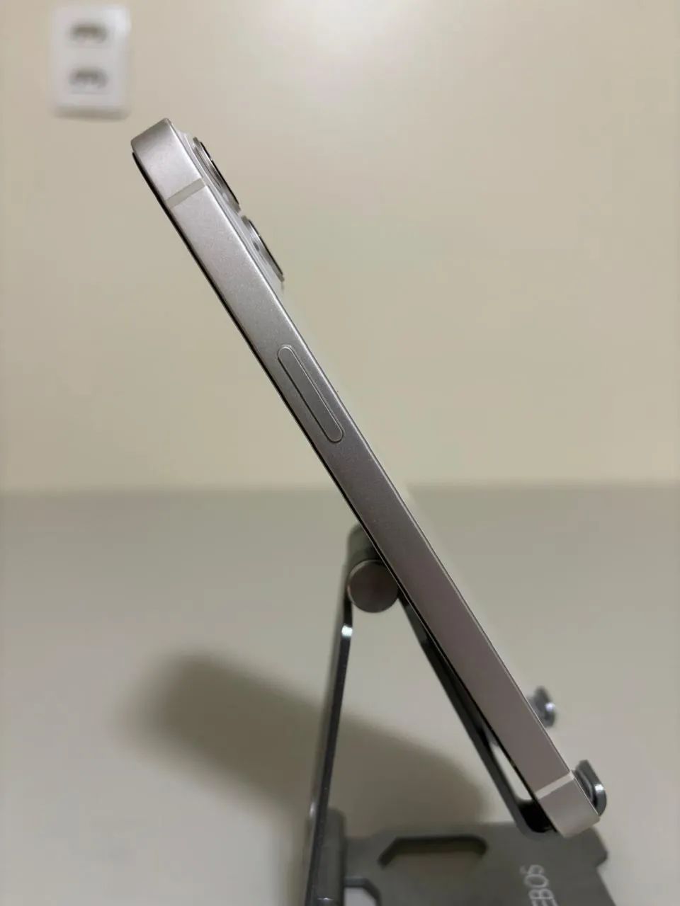 iPhone 13 Branco | Todo original  - Foto 4