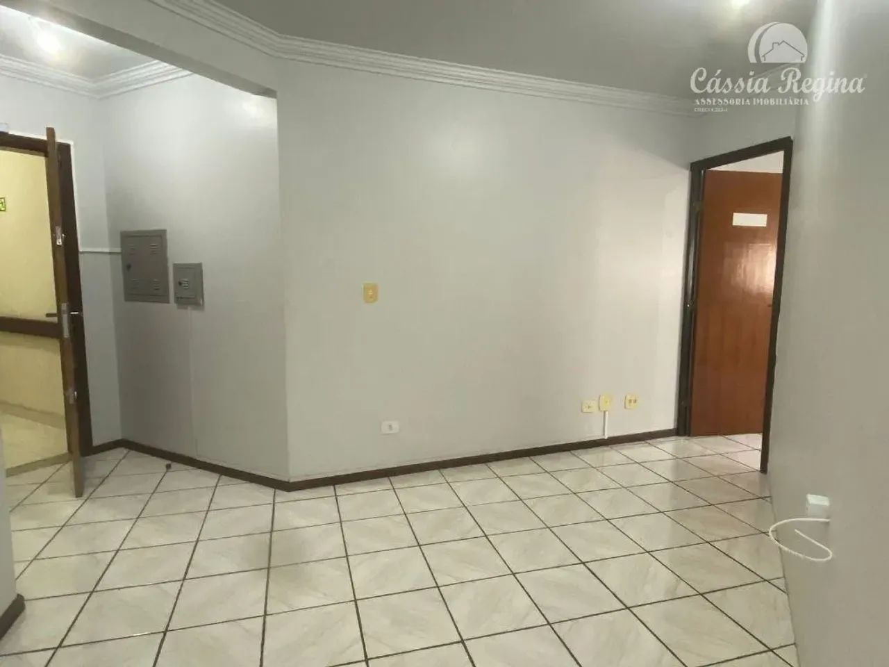 Sala Comercial Edifício Castro Centro - Disponível para locação. - Foto 2