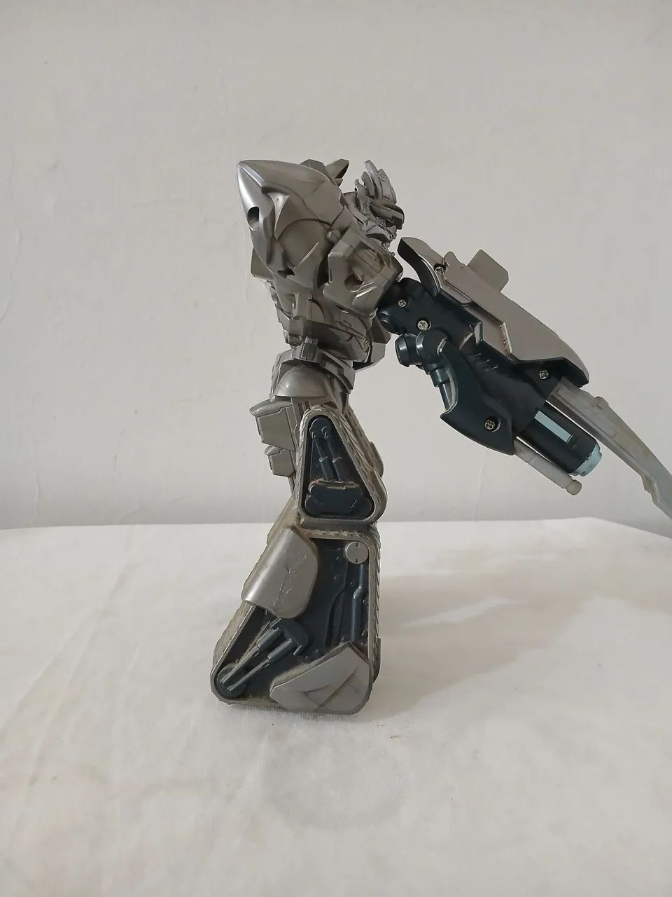 Boneco transformers  - Foto 3
