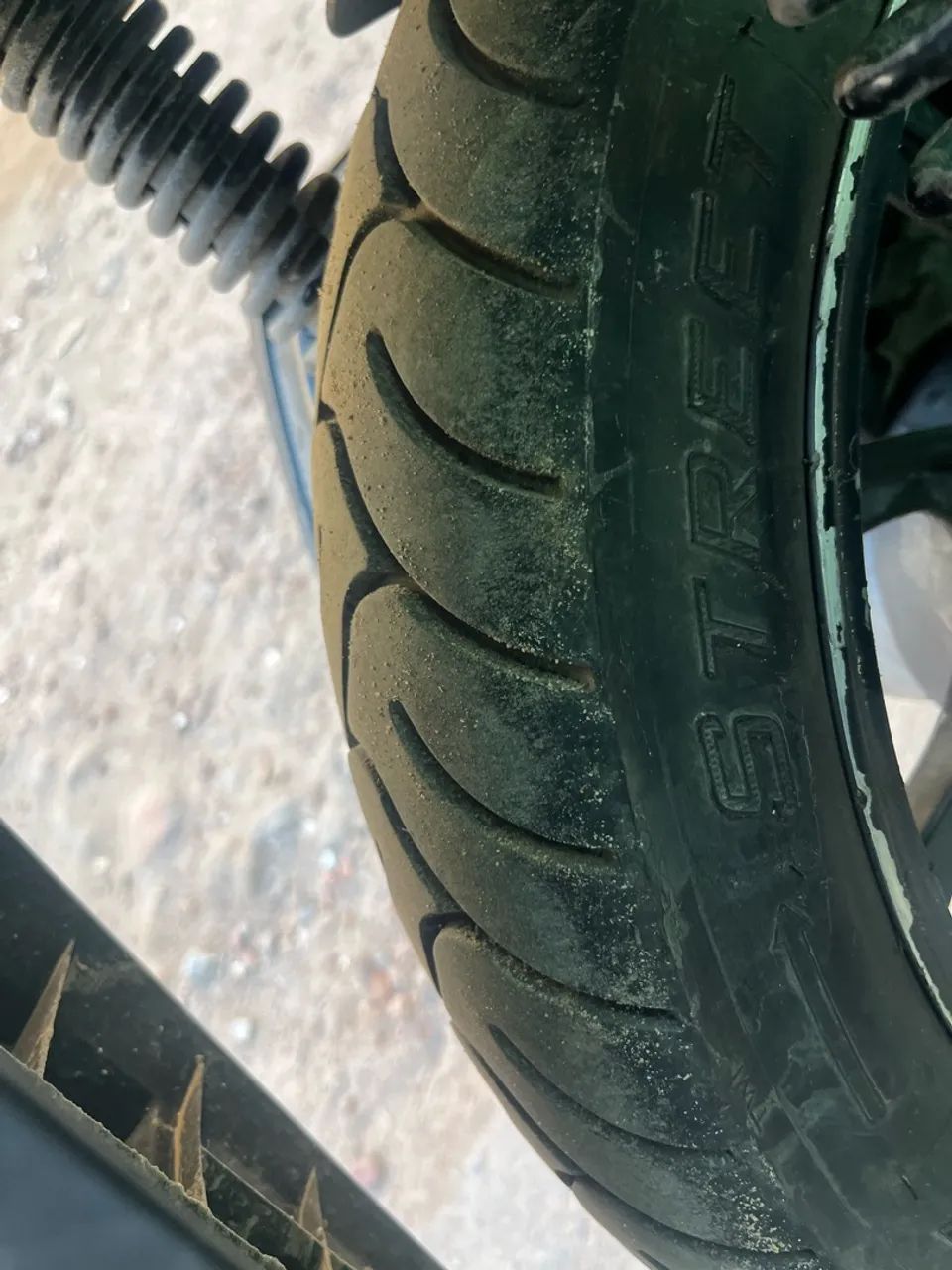 Honda pcx  - Foto 5