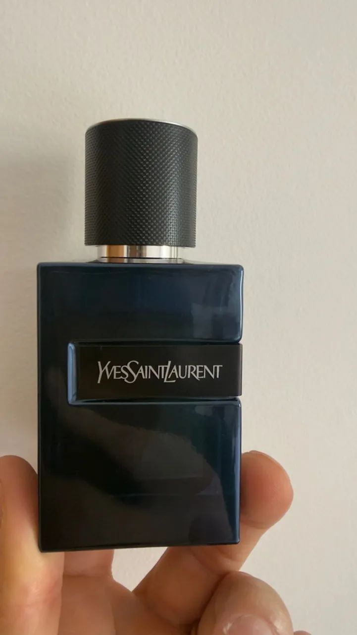 PERFUME YVES SAINT LAURENT - ELIXIR | SEMINOVO - Foto 3