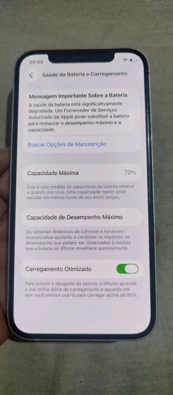 Vende-se iPhone 12 - Foto 2